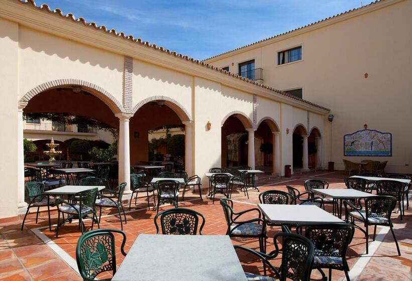 Gran Hotel Benahavis Spa