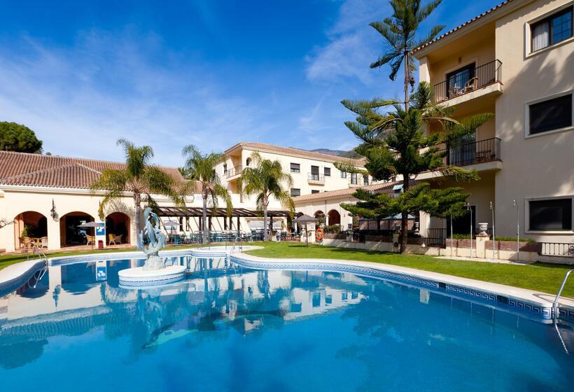 Gran Hotel Benahavis Spa