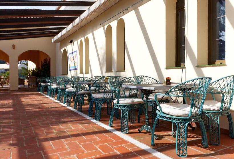 Gran Hotel Benahavis Spa