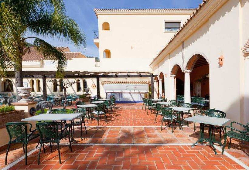 Gran Hotel Benahavis Spa
