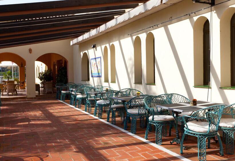 Gran Hotel Benahavis Spa