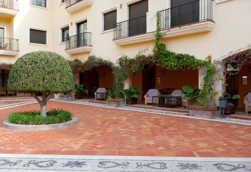 Gran Hotel Benahavis Spa