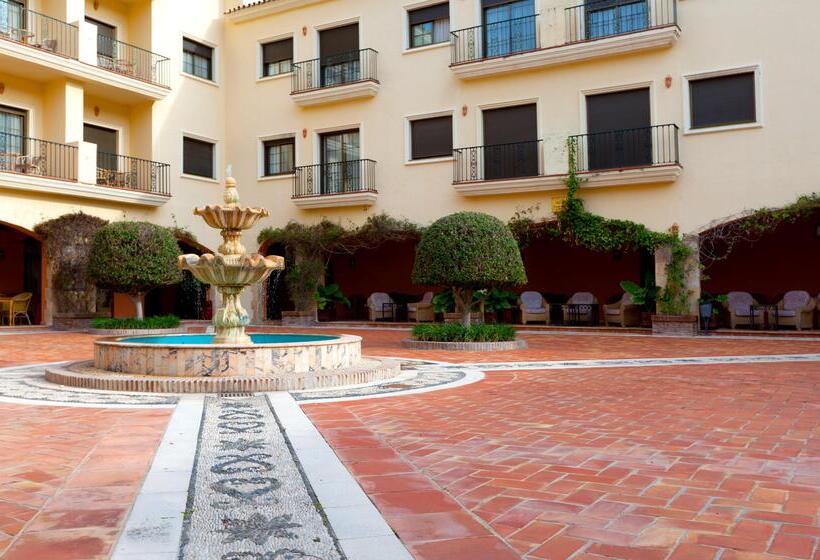 Gran Hotel Benahavis Spa