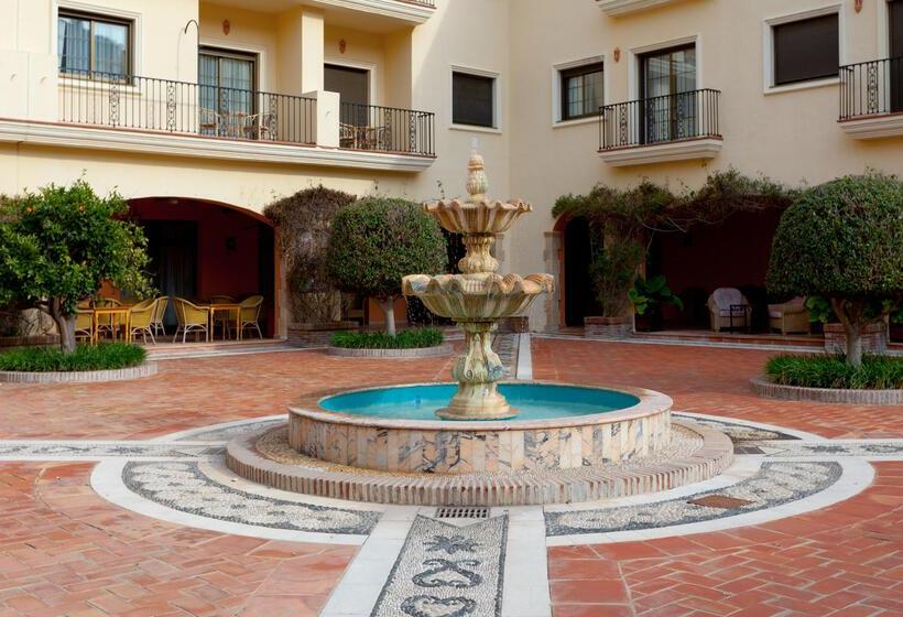 Gran Hotel Benahavis Spa