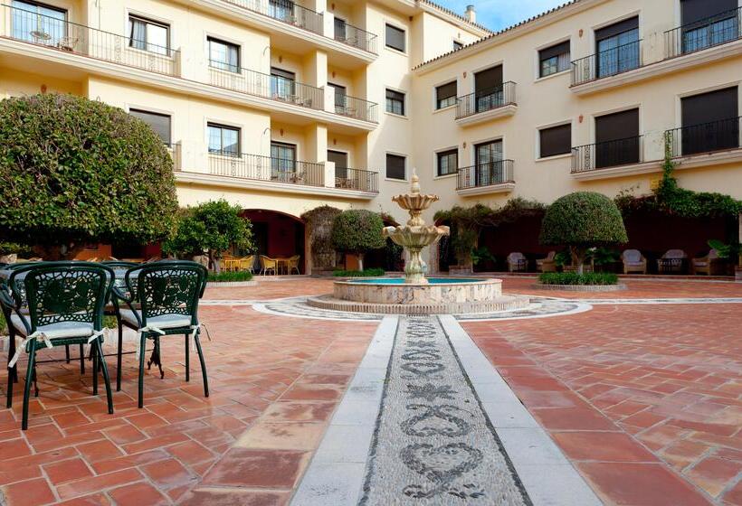 Gran Hotel Benahavis Spa