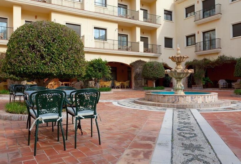 Gran Hotel Benahavis Spa