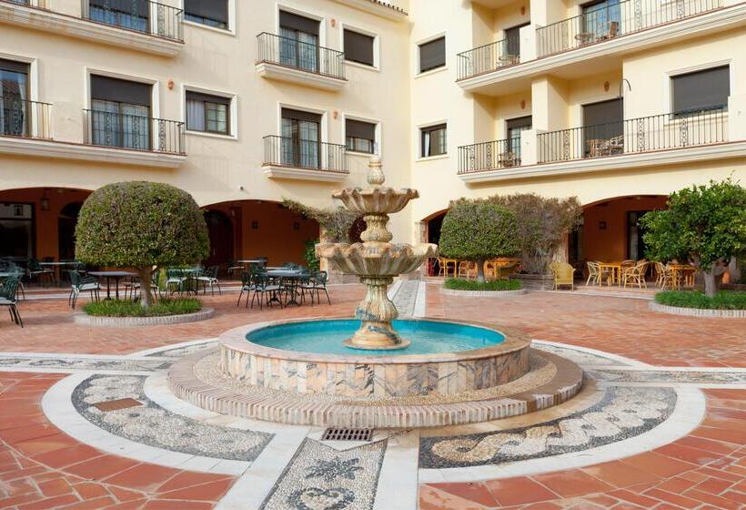 Gran Hotel Benahavis Spa