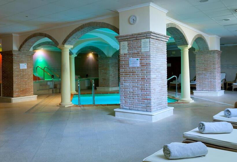 Gran Hotel Benahavis Spa