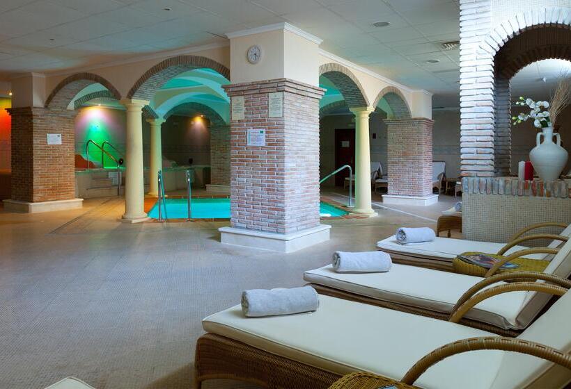 Gran Hotel Benahavis Spa