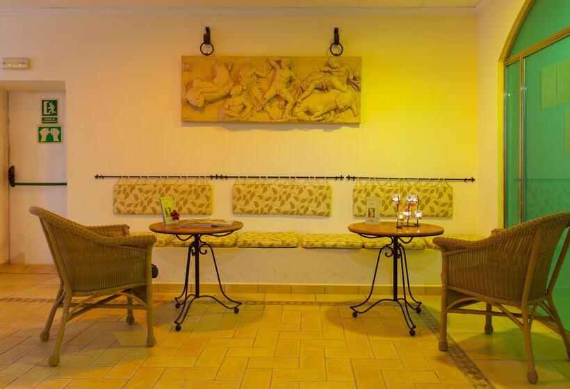 Gran Hotel Benahavis Spa