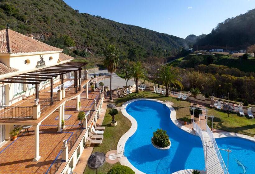 Gran Hotel Benahavis Spa