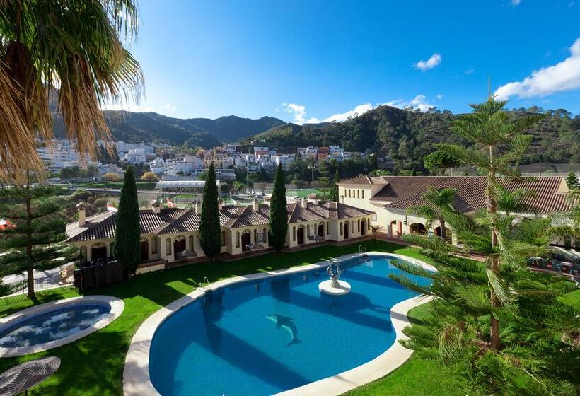Gran Hotel Benahavis Spa