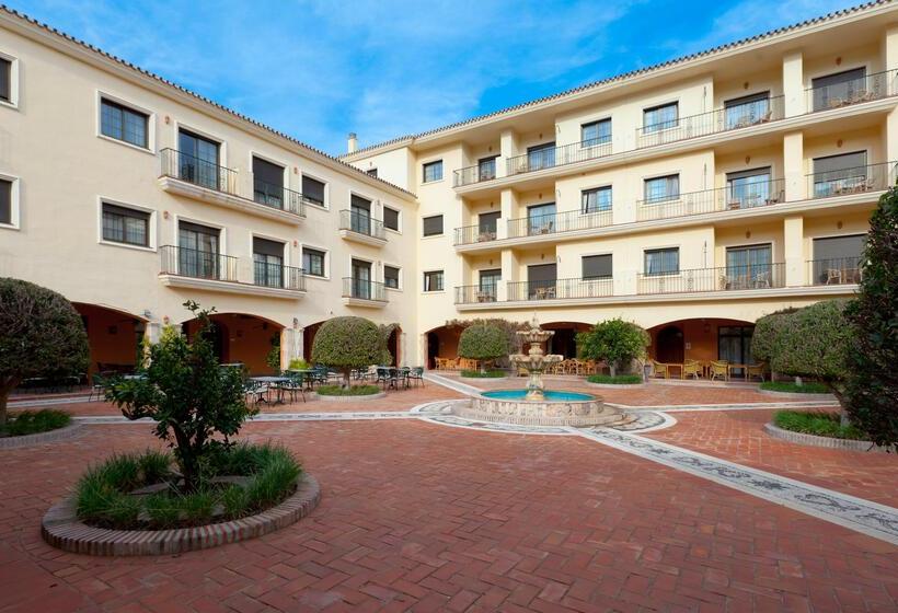 Gran Hotel Benahavis Spa