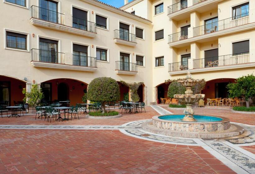 Gran Hotel Benahavis Spa