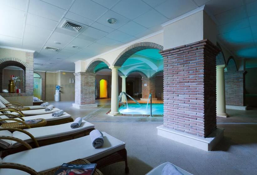 Gran Hotel Benahavis Spa