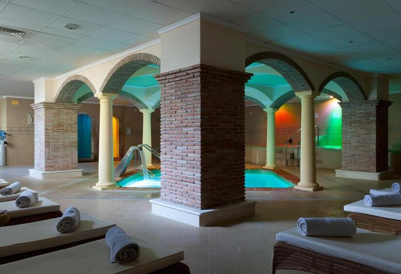 Gran Hotel Benahavis Spa