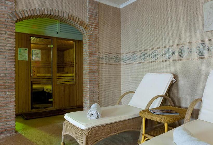 Gran Hotel Benahavis Spa