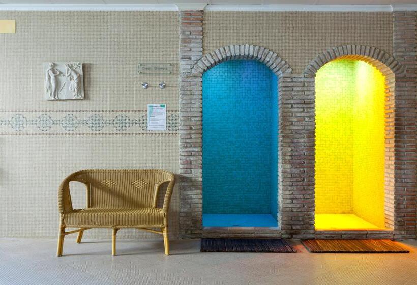 Gran Hotel Benahavis Spa