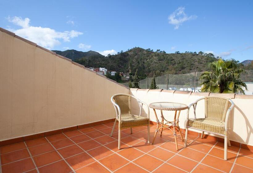 Gran Hotel Benahavis Spa