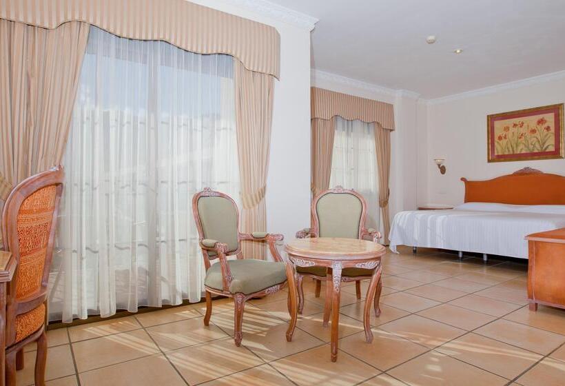 Gran Hotel Benahavis Spa