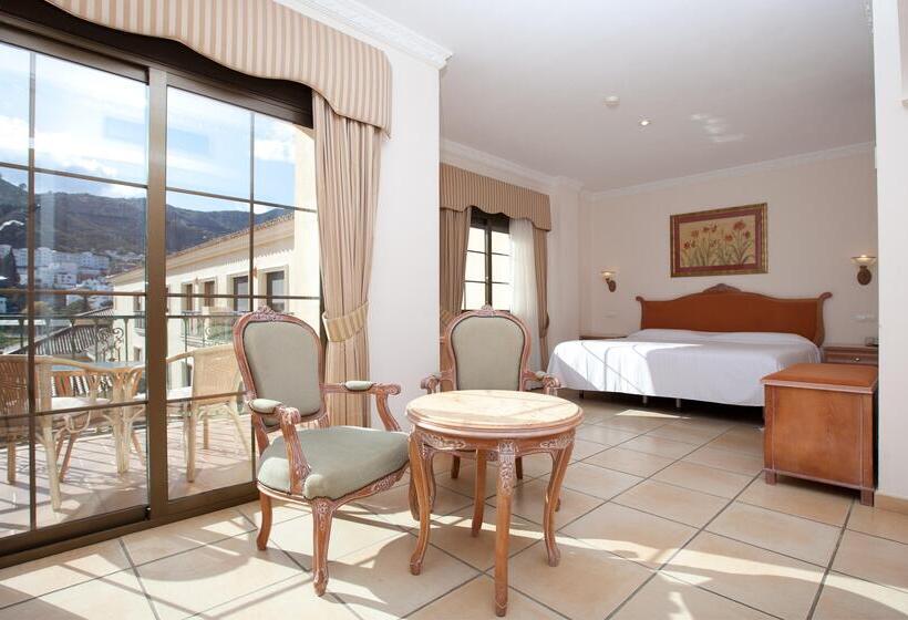 Gran Hotel Benahavis Spa