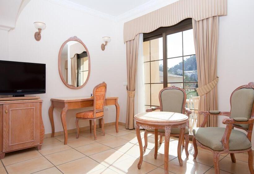 Gran Hotel Benahavis Spa