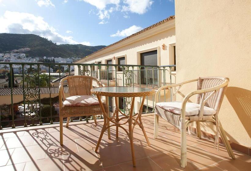 Gran Hotel Benahavis Spa