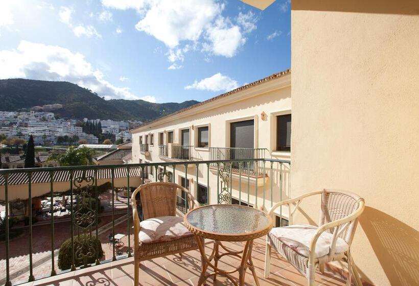 Gran Hotel Benahavis Spa