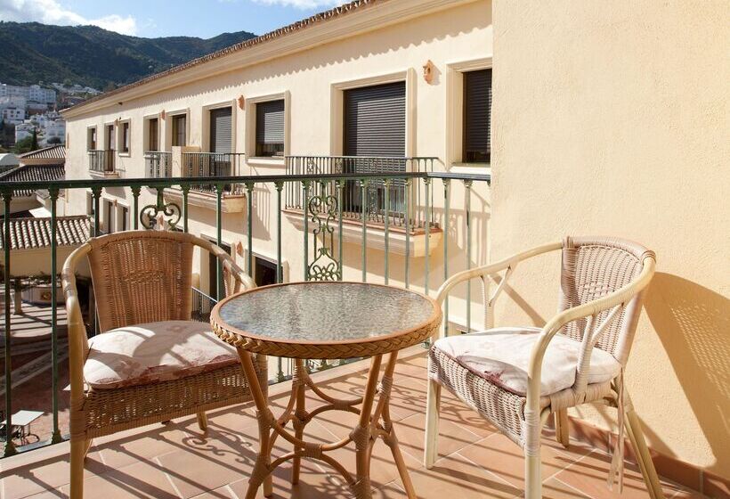 Gran Hotel Benahavis Spa