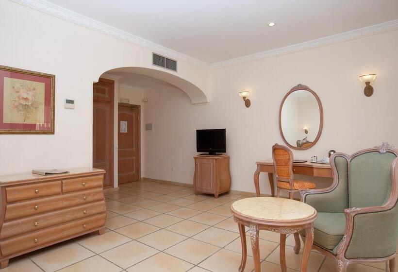 Gran Hotel Benahavis Spa