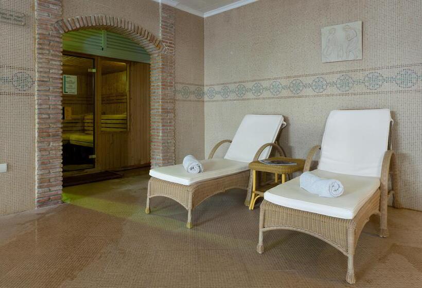 Gran Hotel Benahavis Spa