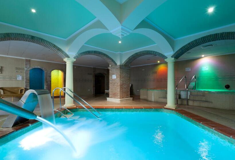 Gran Hotel Benahavis Spa