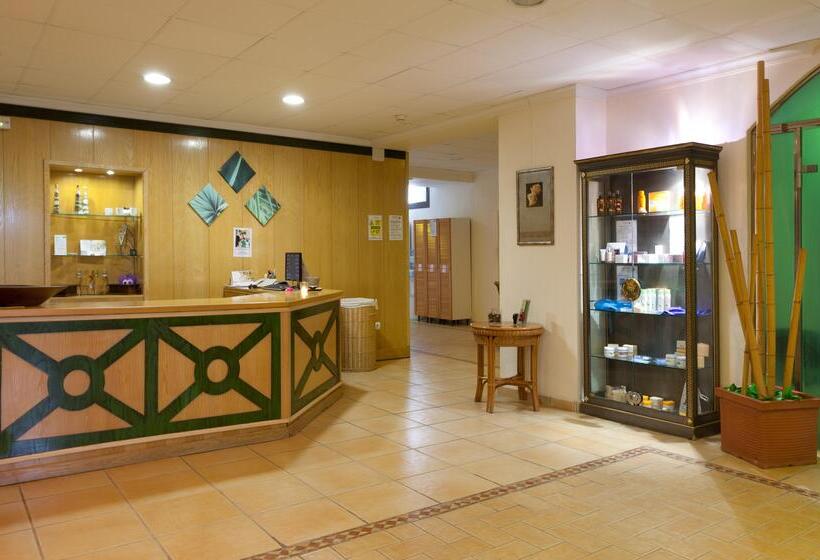 Gran Hotel Benahavis Spa