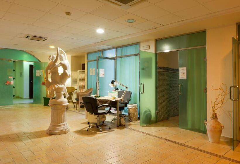 Gran Hotel Benahavis Spa