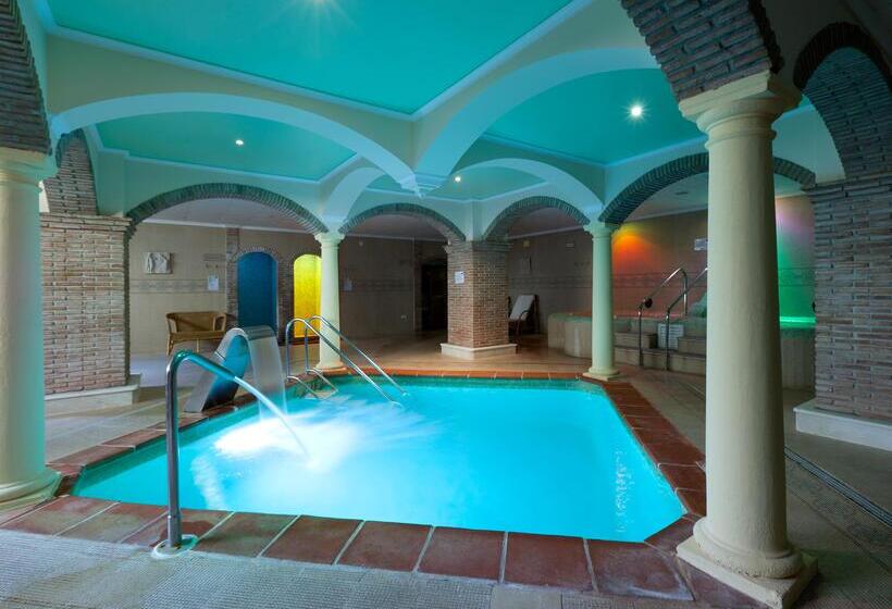Gran Hotel Benahavis Spa