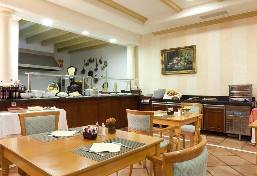 Gran Hotel Benahavis Spa