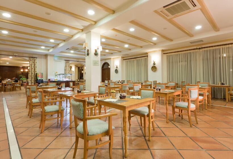 Gran Hotel Benahavis Spa