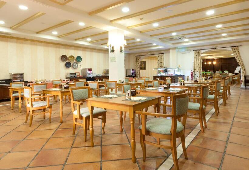 Gran Hotel Benahavis Spa