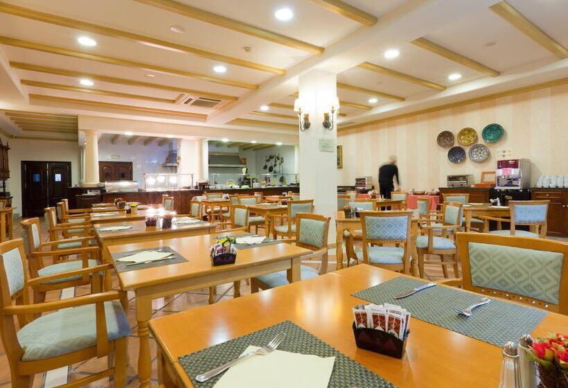 Gran Hotel Benahavis Spa