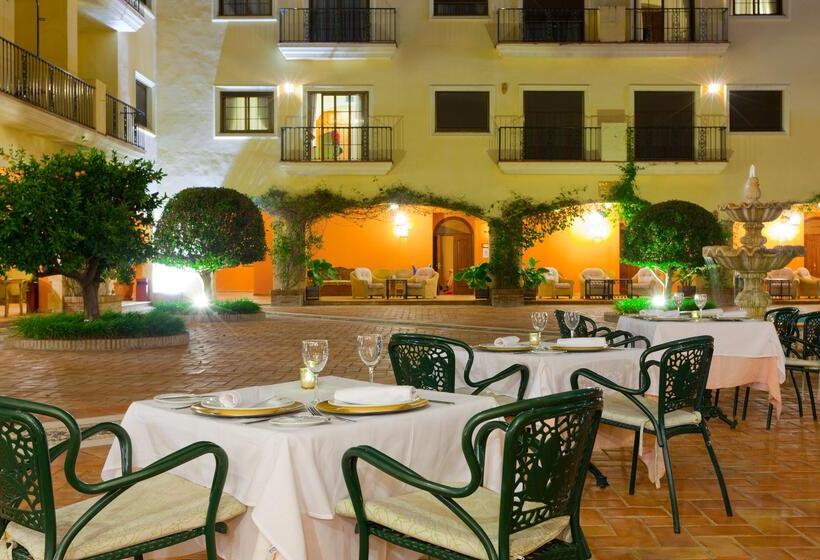 Gran Hotel Benahavis Spa