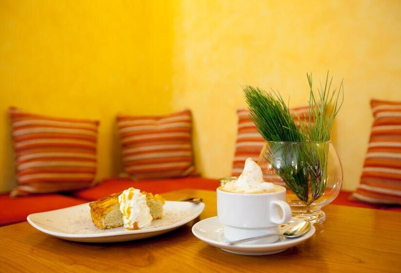 Gran Hotel Benahavis Spa