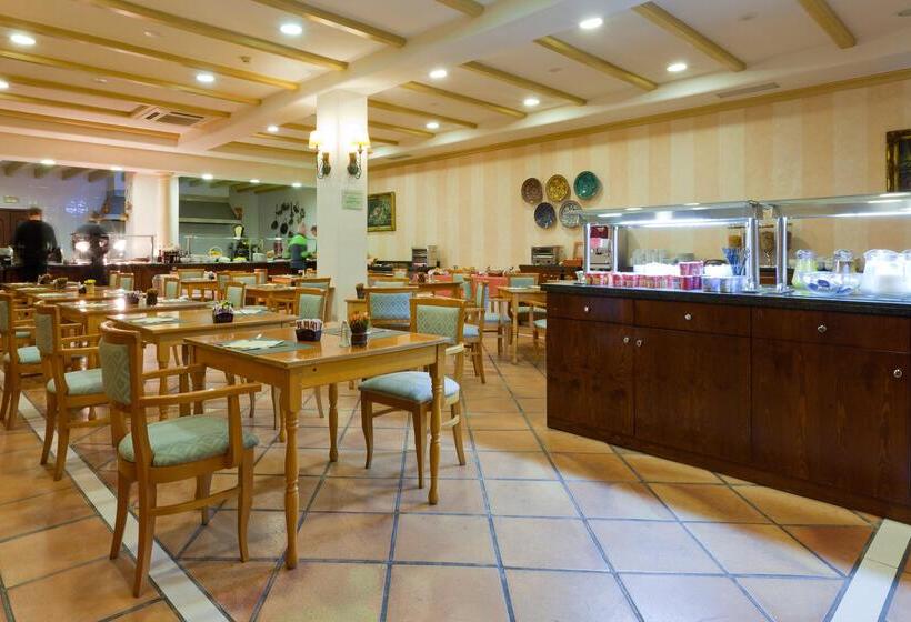 Gran Hotel Benahavis Spa