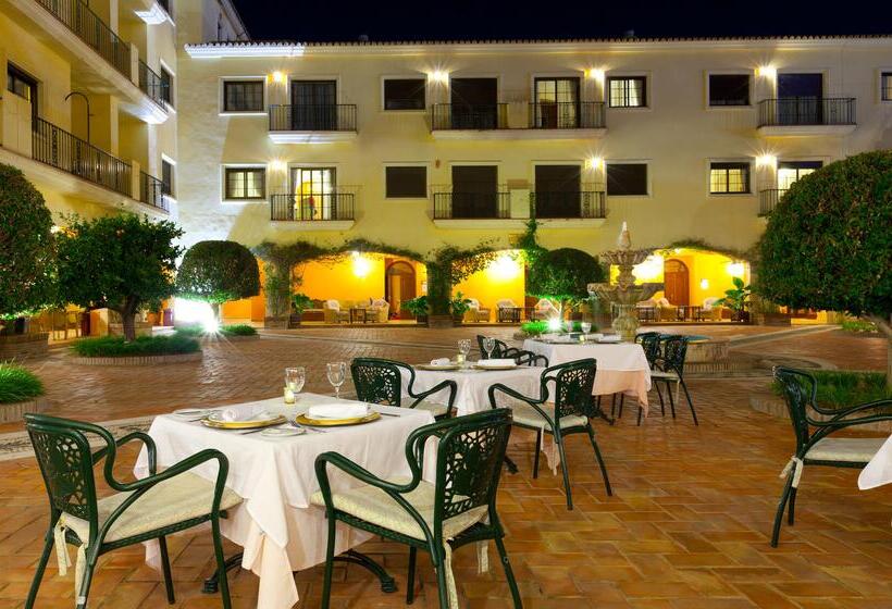 Gran Hotel Benahavis Spa