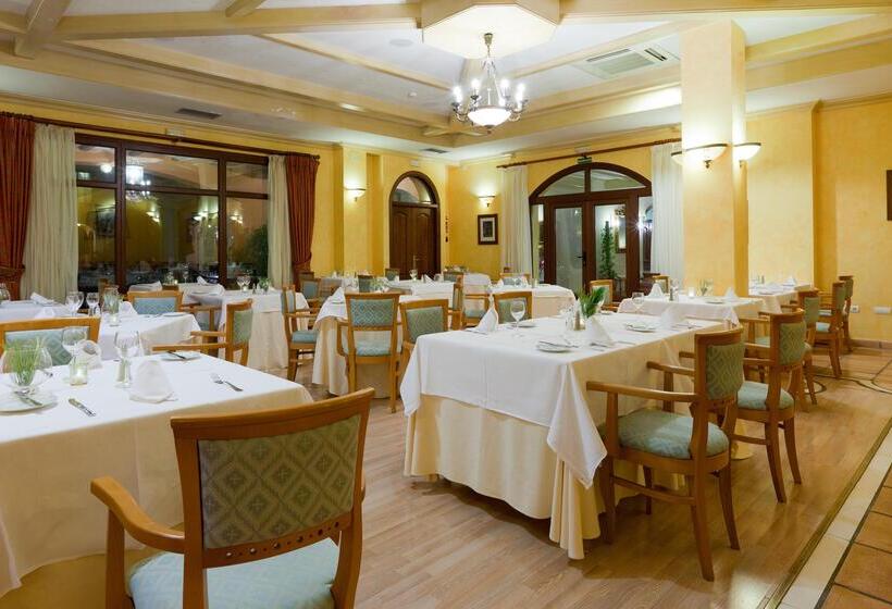 Gran Hotel Benahavis Spa