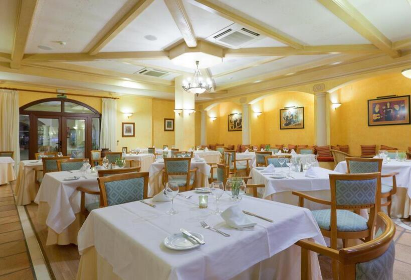 Gran Hotel Benahavis Spa