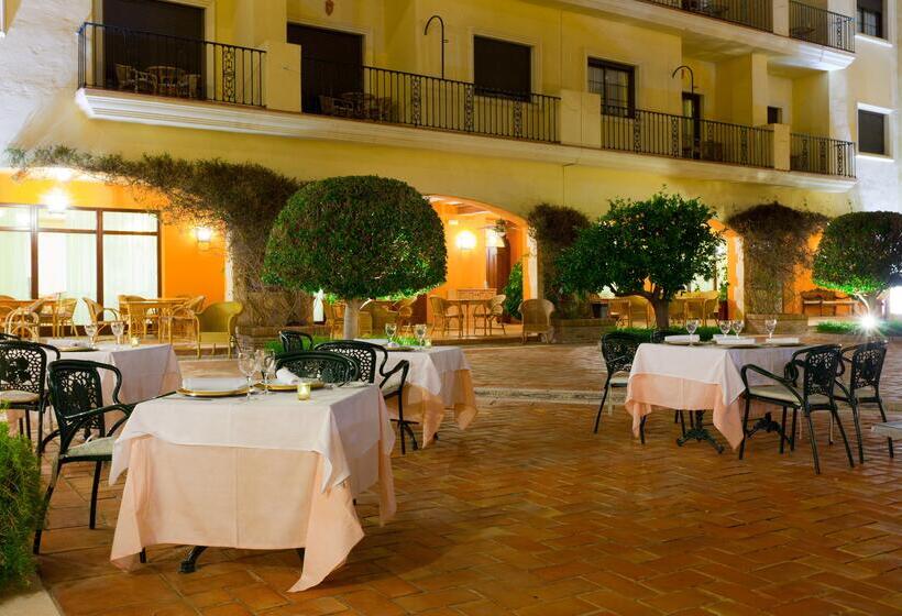 Gran Hotel Benahavis Spa