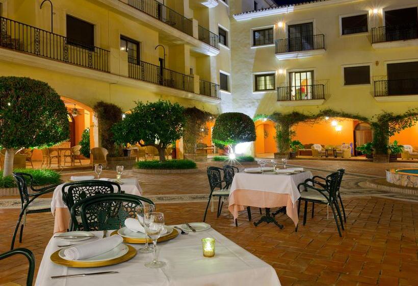 Gran Hotel Benahavis Spa