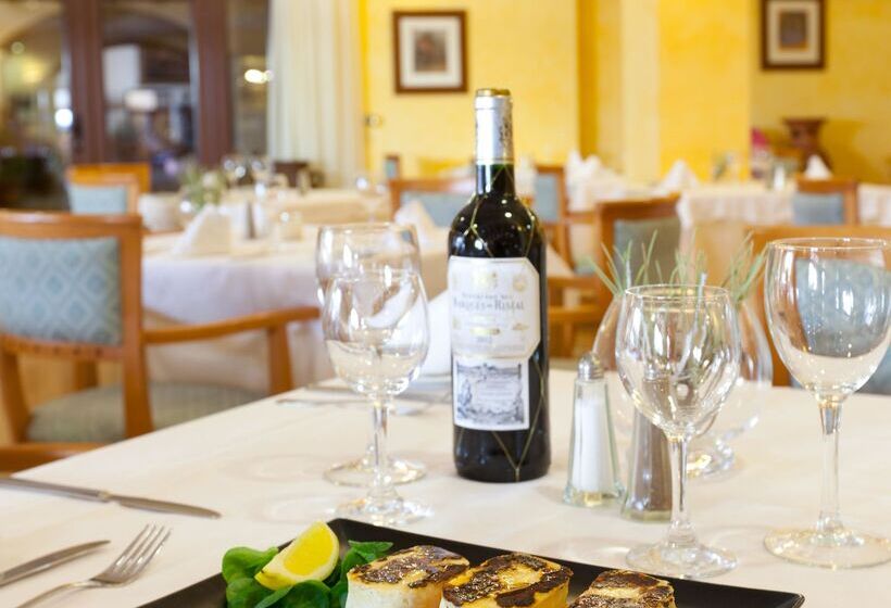 Gran Hotel Benahavis Spa