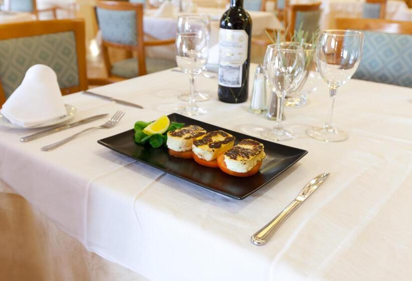 Gran Hotel Benahavis Spa