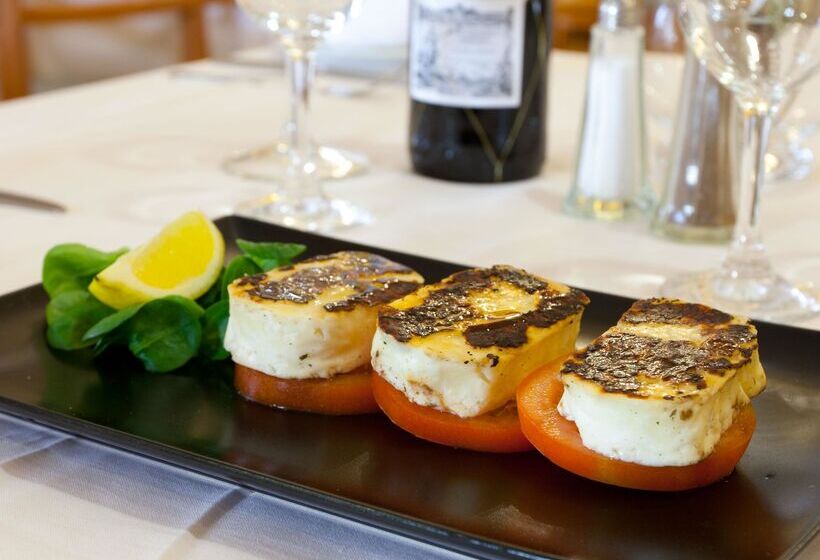 Gran Hotel Benahavis Spa